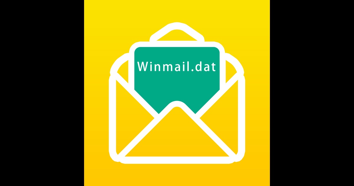 Winmail Reader For Mac